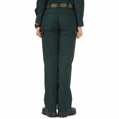 5.11 Tactical Women's Taclite PDU Cargo Pants - B Class