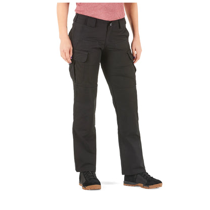 5.11 Tactical Women's STRYKE Pants - Black-Tac Essentials