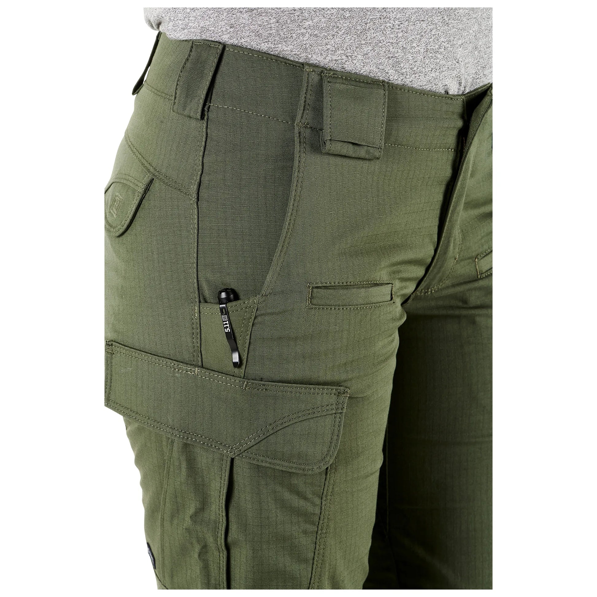 5.11 Tactical Women's STRYKE Pants