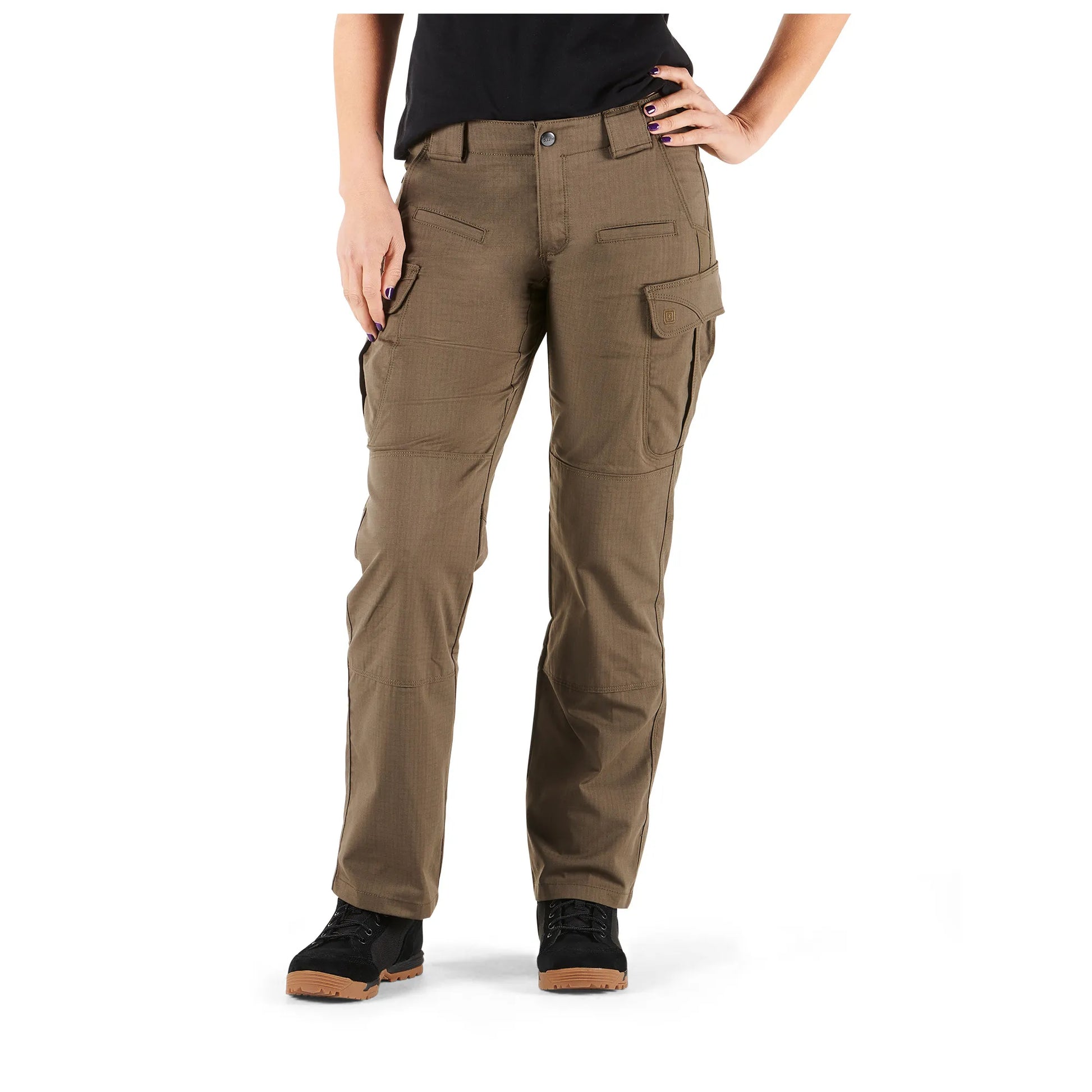 5.11 Tactical Women's STRYKE Pants - Tundra-Tac Essentials
