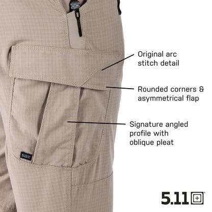 5.11 Tactical Women's STRYKE Pants - Storm-Tac Essentials