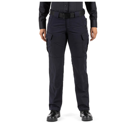 5.11 Tactical Womens NYPD Stryke Ripstop Pants-Tac Essentials