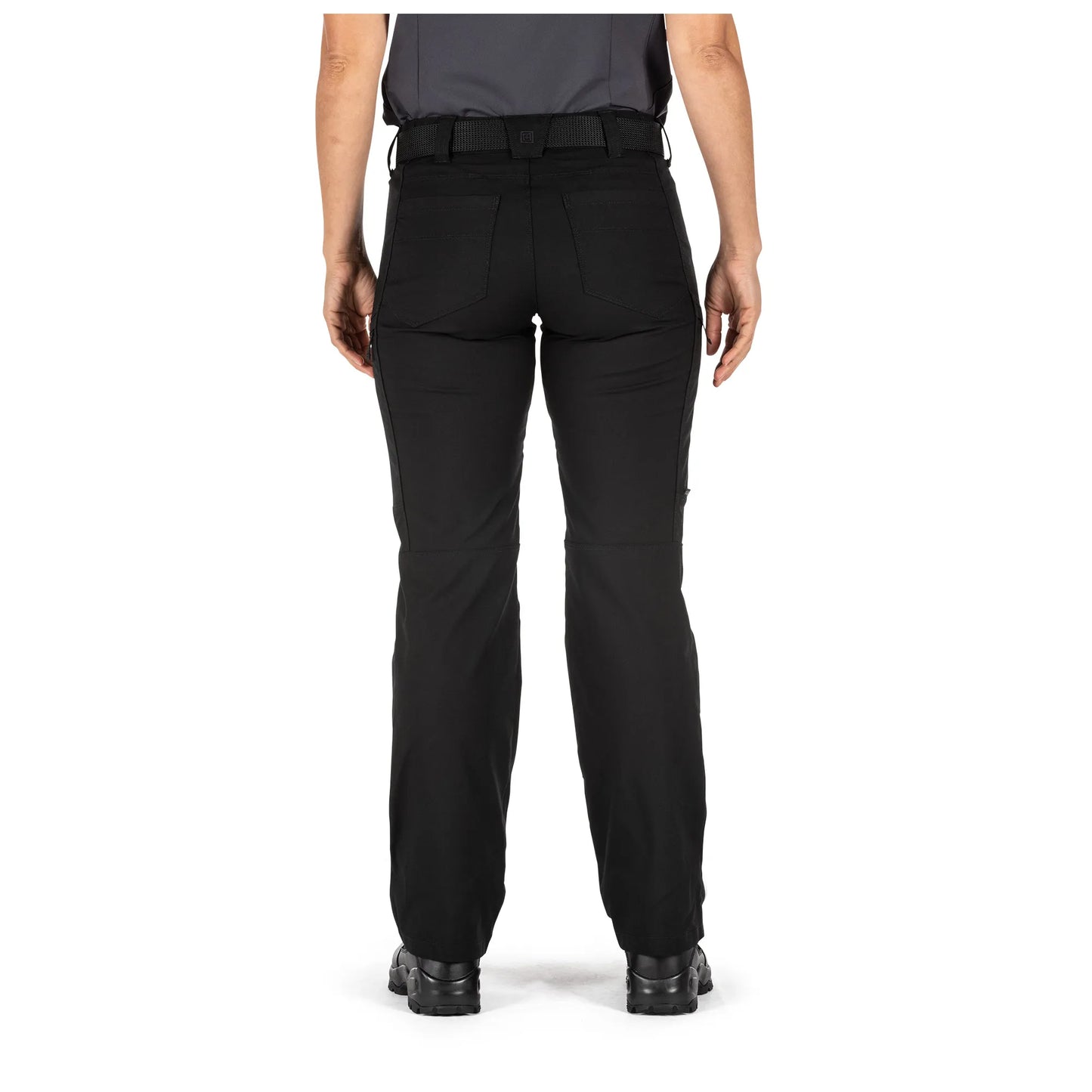 5.11 Tactical Women's Apex Pants - Black-Tac Essentials