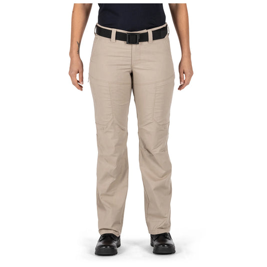 5.11 Tactical Women's Apex Pants - Khaki-Tac Essentials