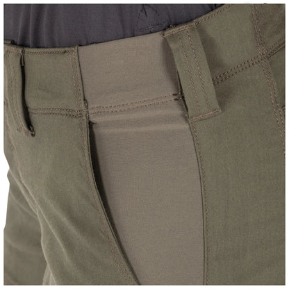 5.11 Tactical Women's Apex Pants - Black-Tac Essentials