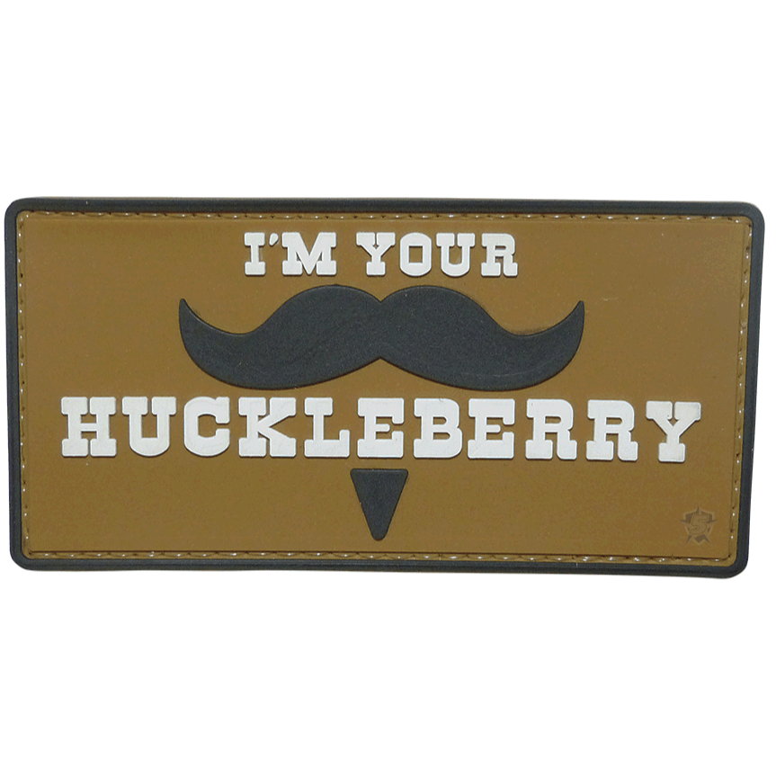 Morale Patches - 5ive Star Gear Huckleberry Morale Patch