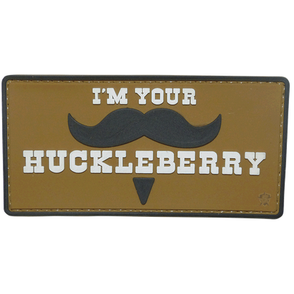Morale Patches - 5ive Star Gear Huckleberry Morale Patch