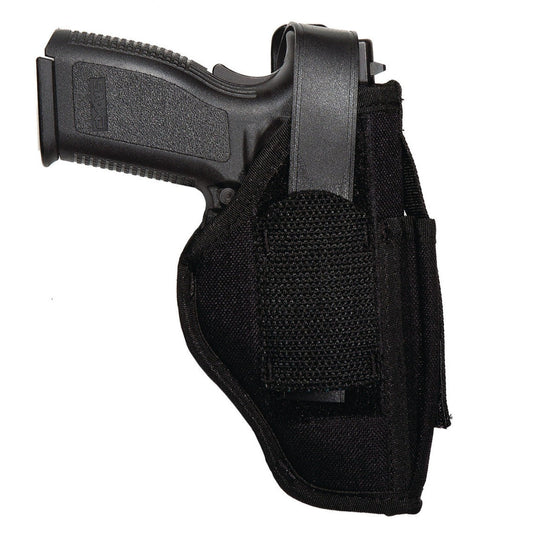 Uncle Mike's Sidekick Ambidextrous Hip Holster-Tac Essentials