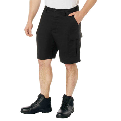 Rothco Rip Stop BDU Shorts