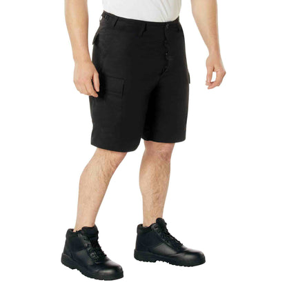 Rothco Rip Stop BDU Shorts