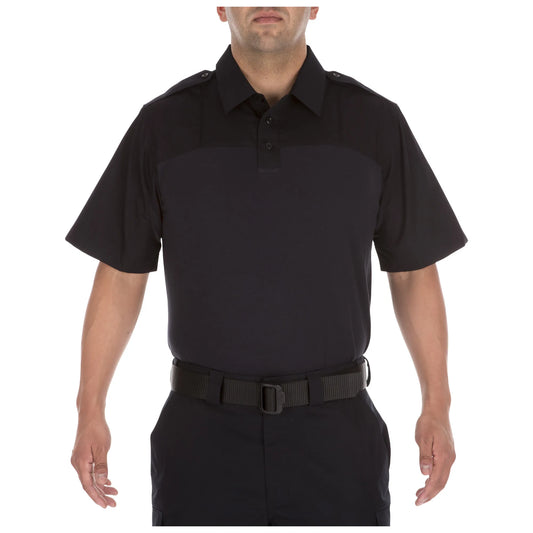 5.11 Tactical Taclite PDU Rapid Shirt - Short Sleeve