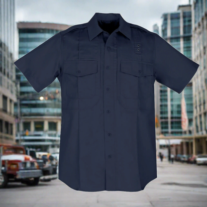 Tops - 5.11 Tactical Taclite PDU Class B Short Sleeve Shirt