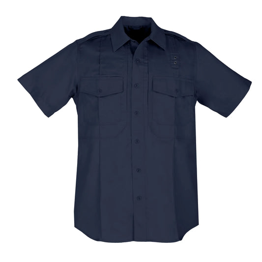 5.11 Tactical Taclite PDU Class B Short Sleeve Shirt