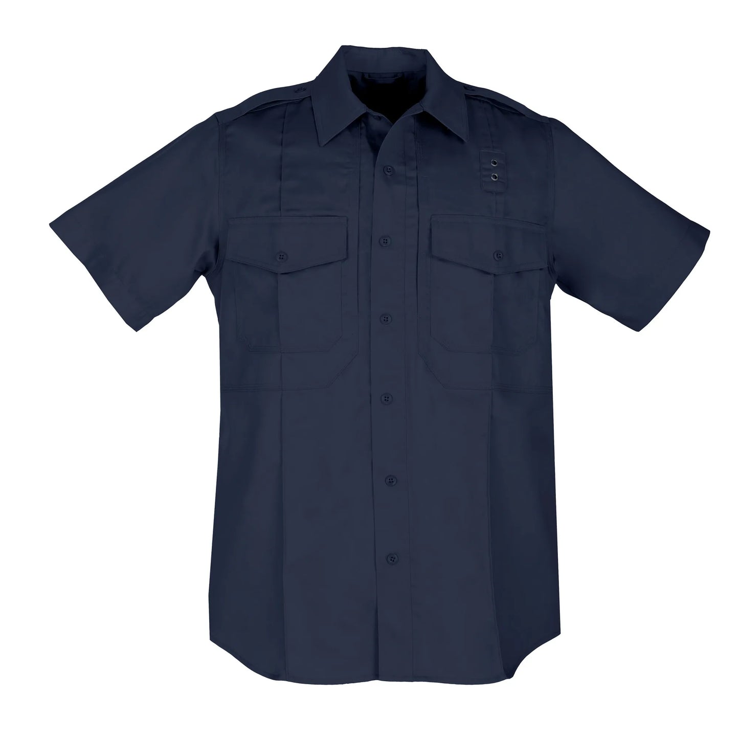 5.11 Tactical TWILL PDU Class B Short Sleeve Shirt