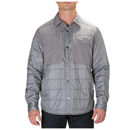 Outerwear - 5.11 Tactical Peninsula Insulator Shirt Jacket