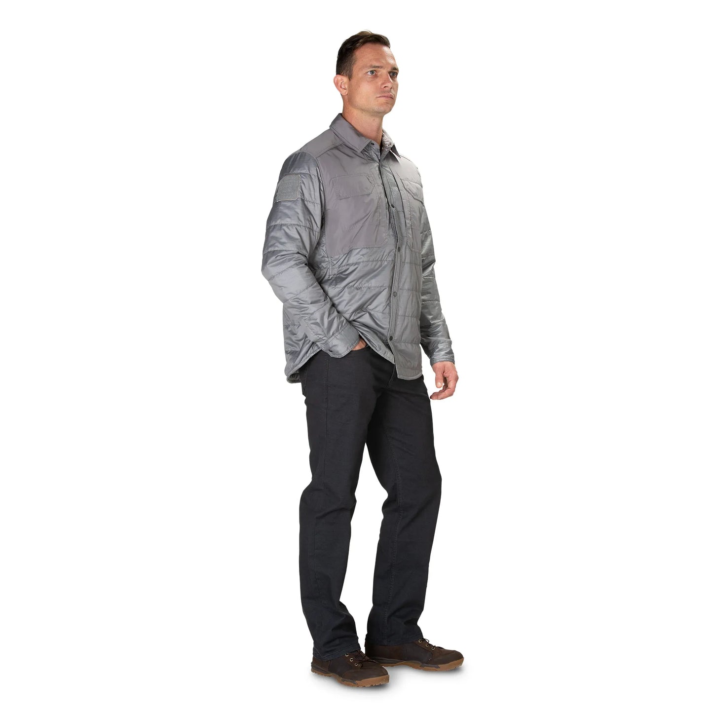 5.11 Tactical Peninsula Insulator Shirt Jacket