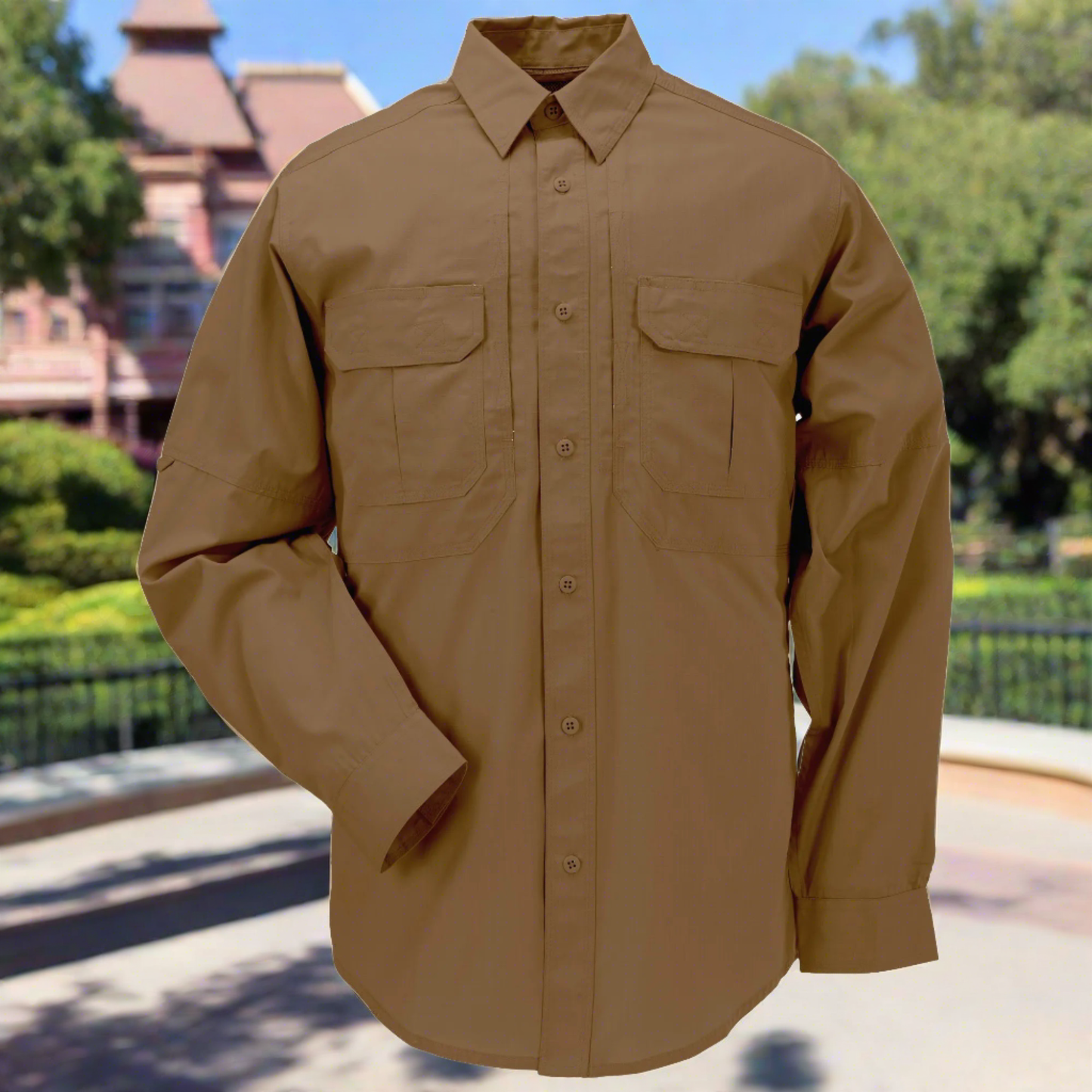 Tops - 5.11 Tactical Taclite Pro Long Sleeve Shirt