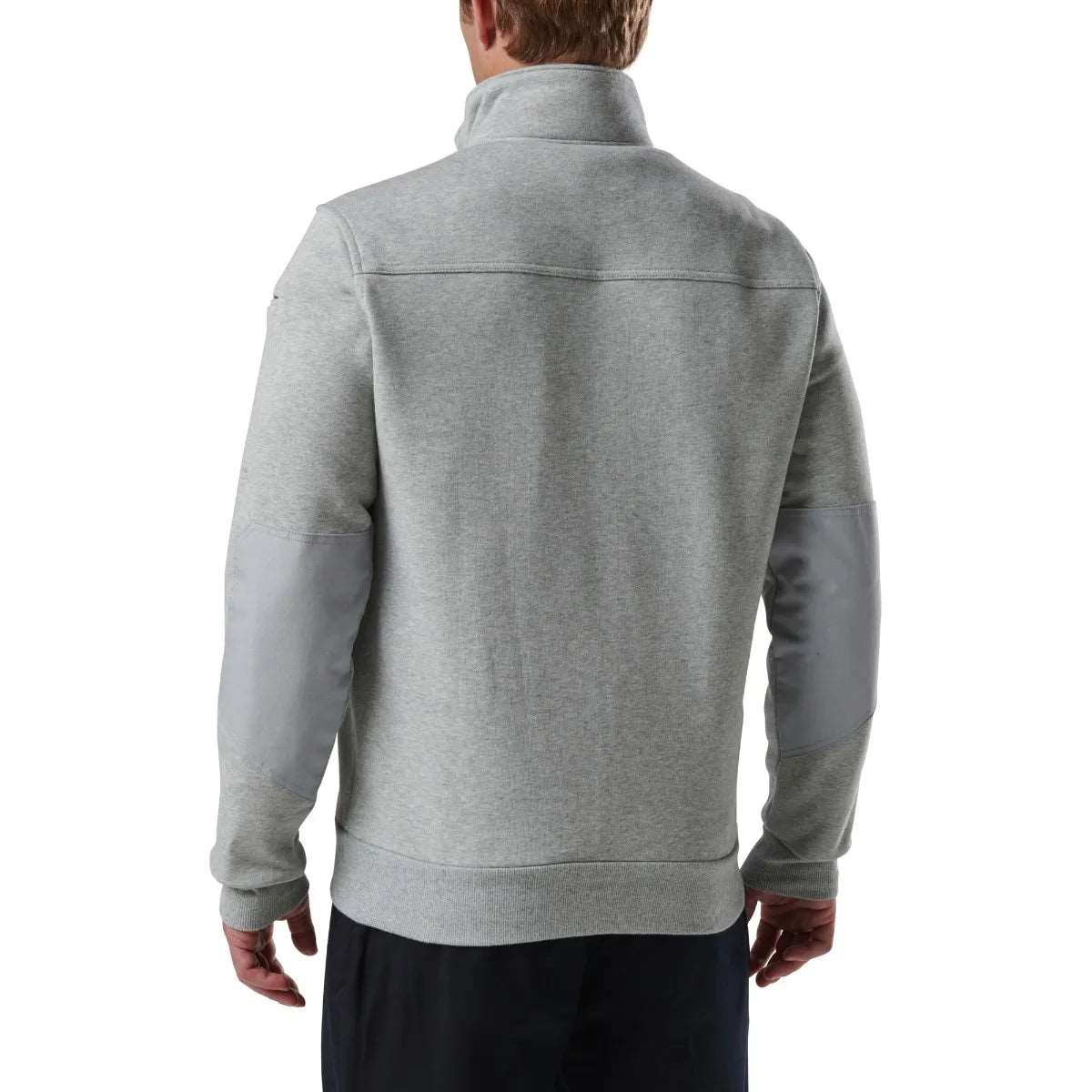 Outerwear - 5.11 Tactical Job Shirt 1/4 Zip 2.0 - Tall