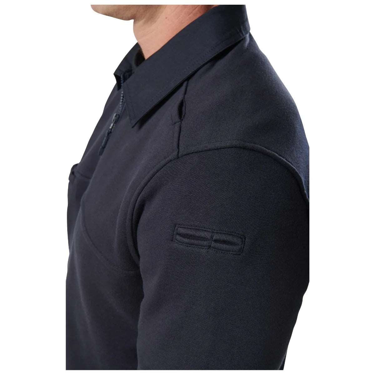 Outerwear - 5.11 Tactical Job Shirt With Canvas 2.0