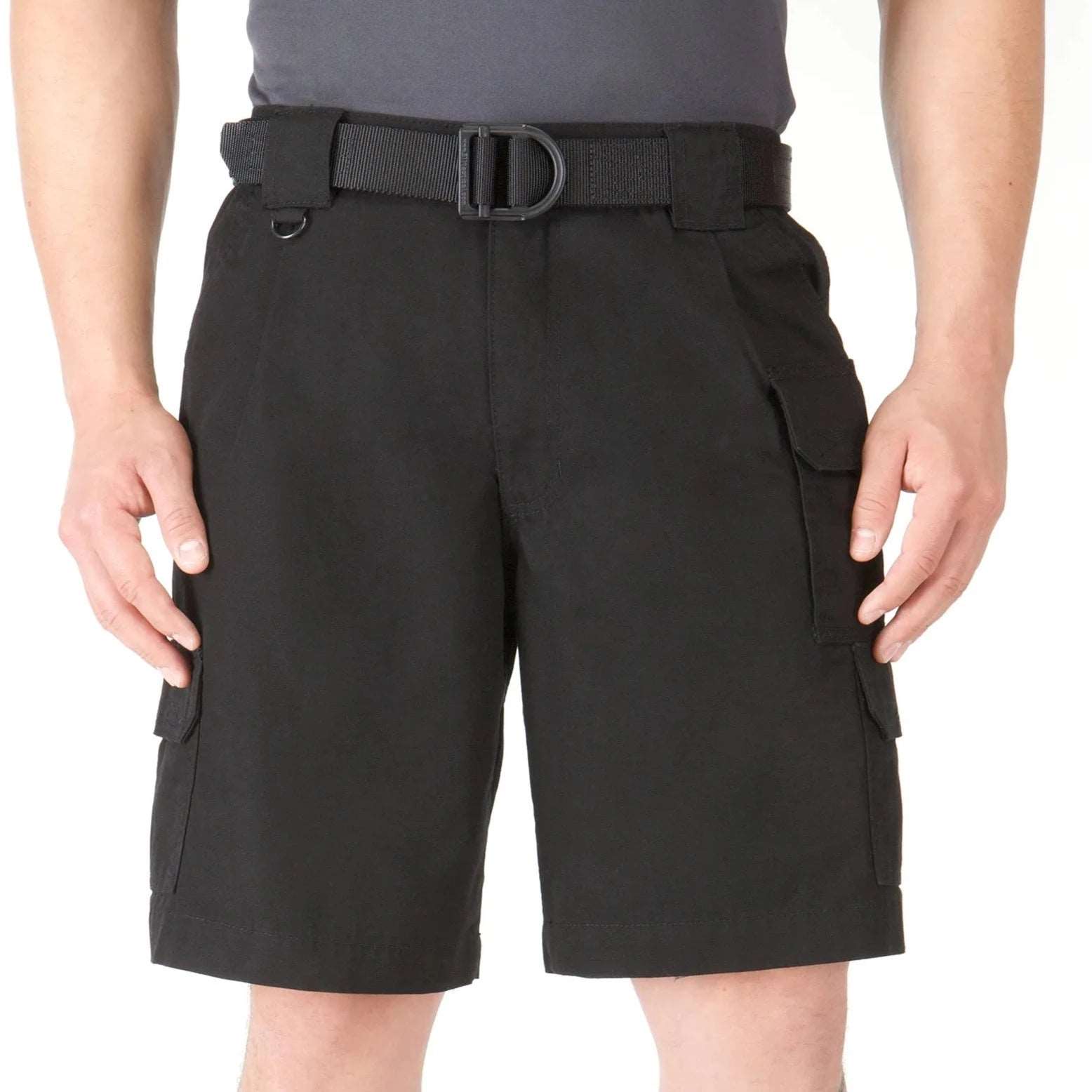 Shorts - 5.11 Tactical 9" Cotton Canvas Shorts