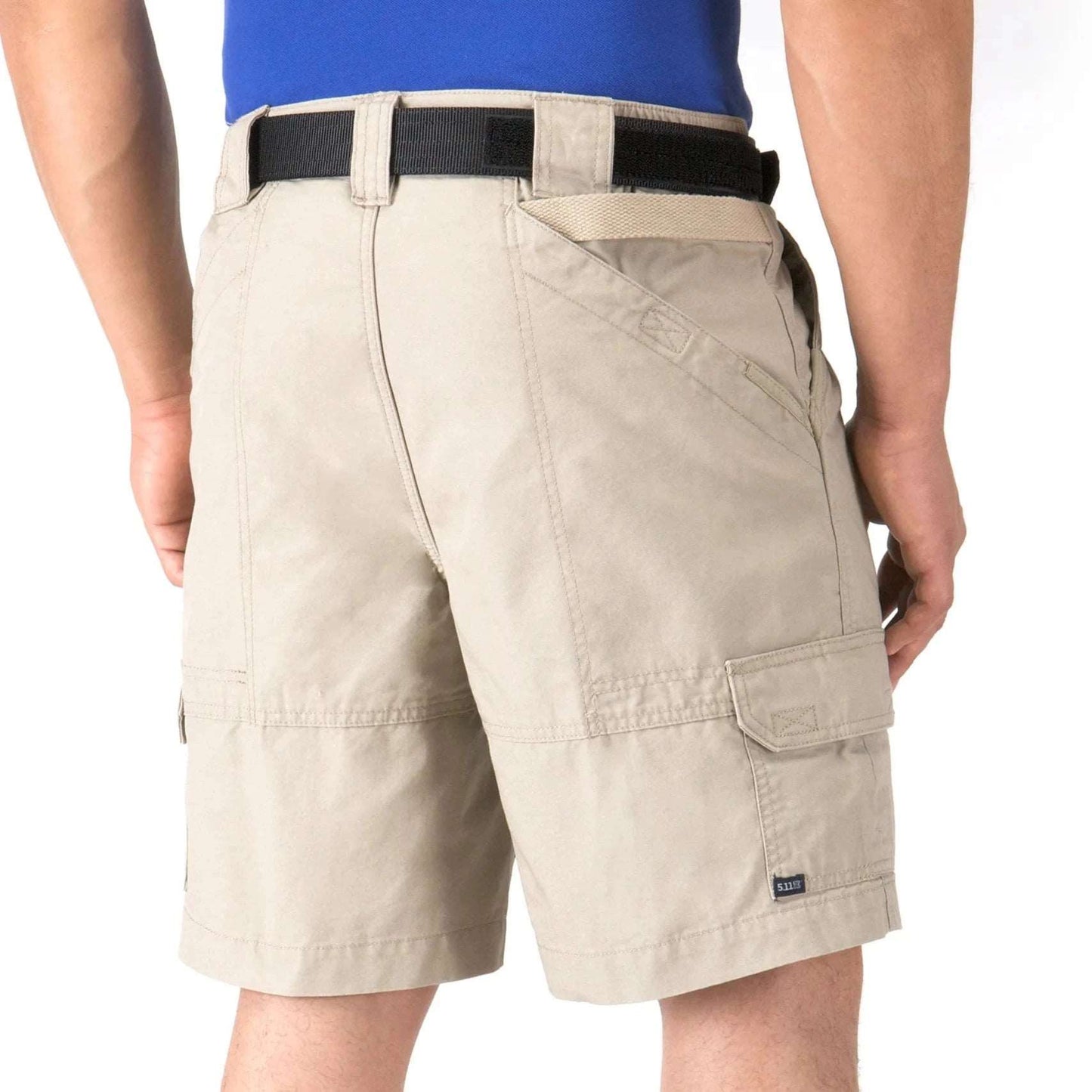 Shorts - 5.11 Tactical 9" Cotton Canvas Shorts