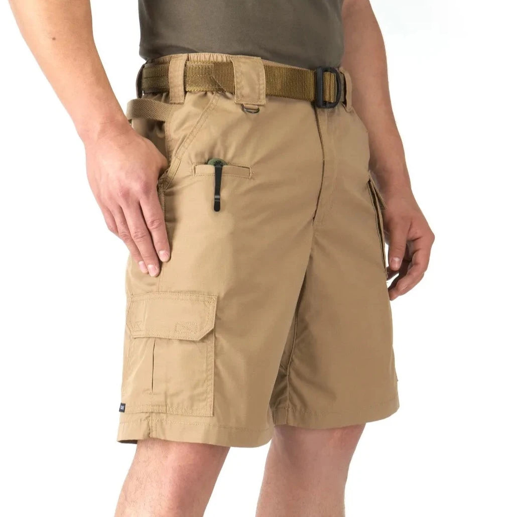 5.11 Tactical Taclite 9.5" Pro Ripstop Shorts-Tac Essentials