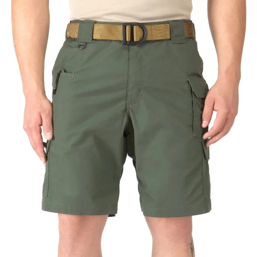 5.11 Tactical Taclite 9.5" Pro Ripstop Shorts-Tac Essentials