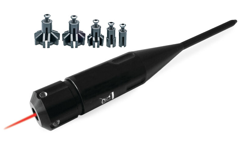 Bushnell Laser Bore Sighter .22-.50 Caliber-Tac Essentials