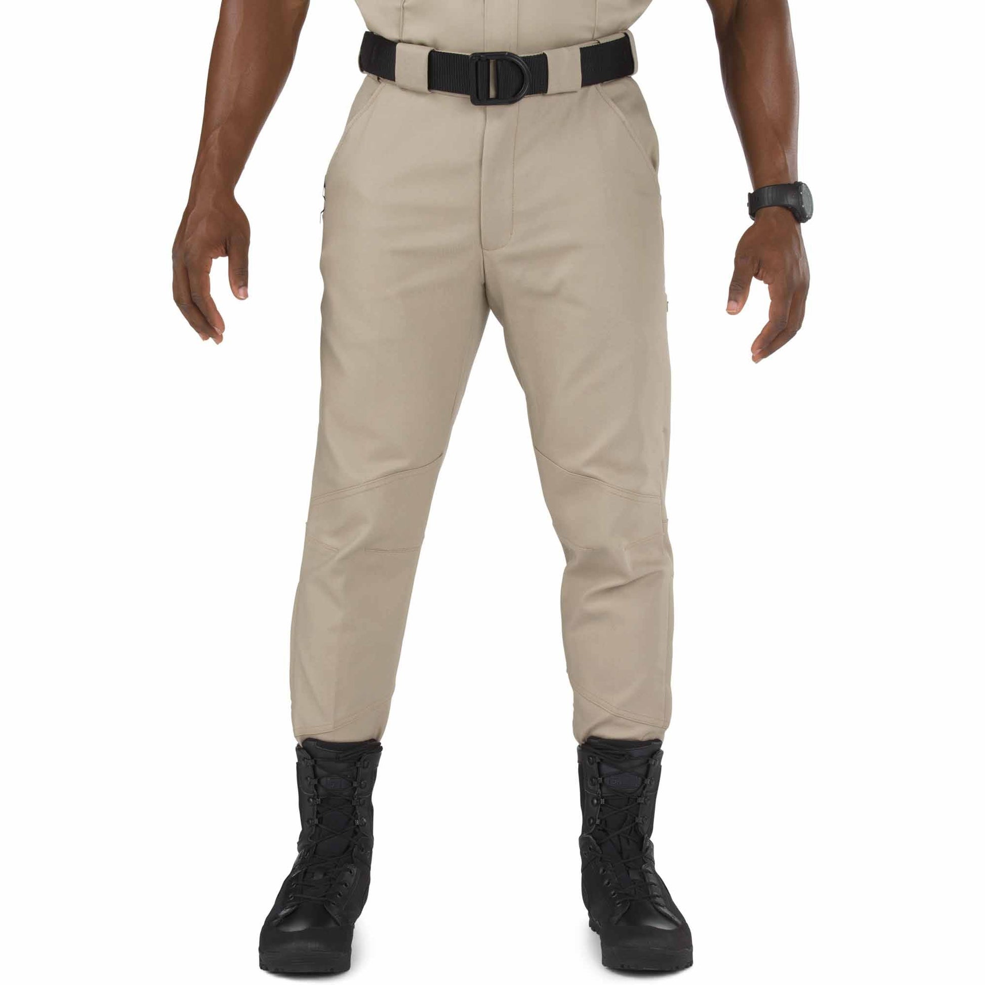 5.11 Tactical Motorcycle Breeches-Tac Essentials