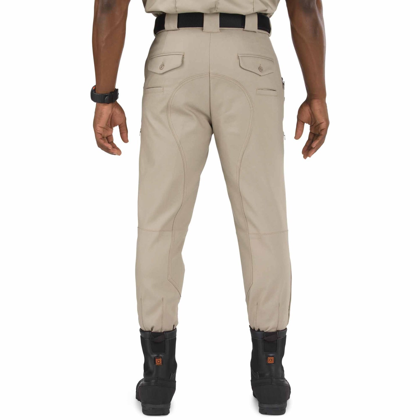 5.11 Tactical Motorcycle Breeches-Tac Essentials