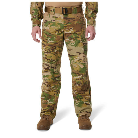 5.11 Tactical Stryke TDU MultiCam Pants-Tac Essentials