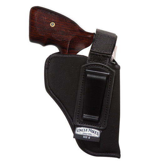 Uncle Mike's Inside-the-Pant Holster-Tac Essentials