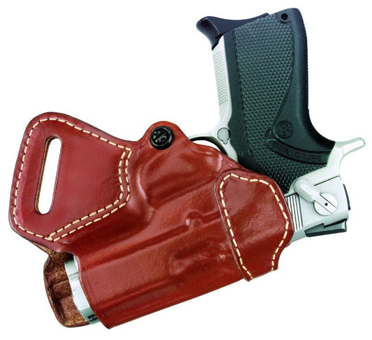 Gould & Goodrich 806 Small of Back Holster-Tac Essentials