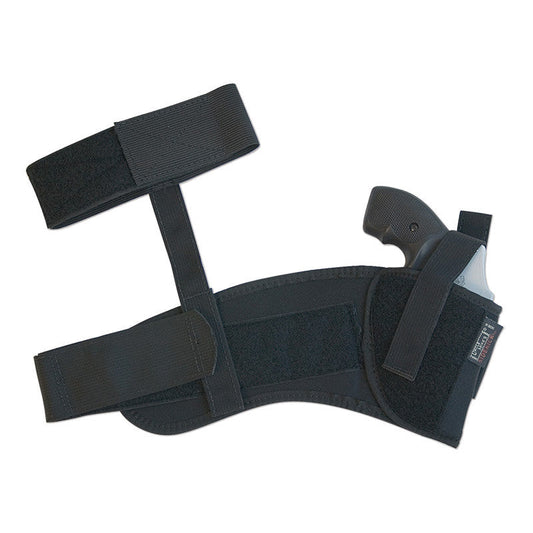 Uncle Mike's Ankle Holster-Tac Essentials