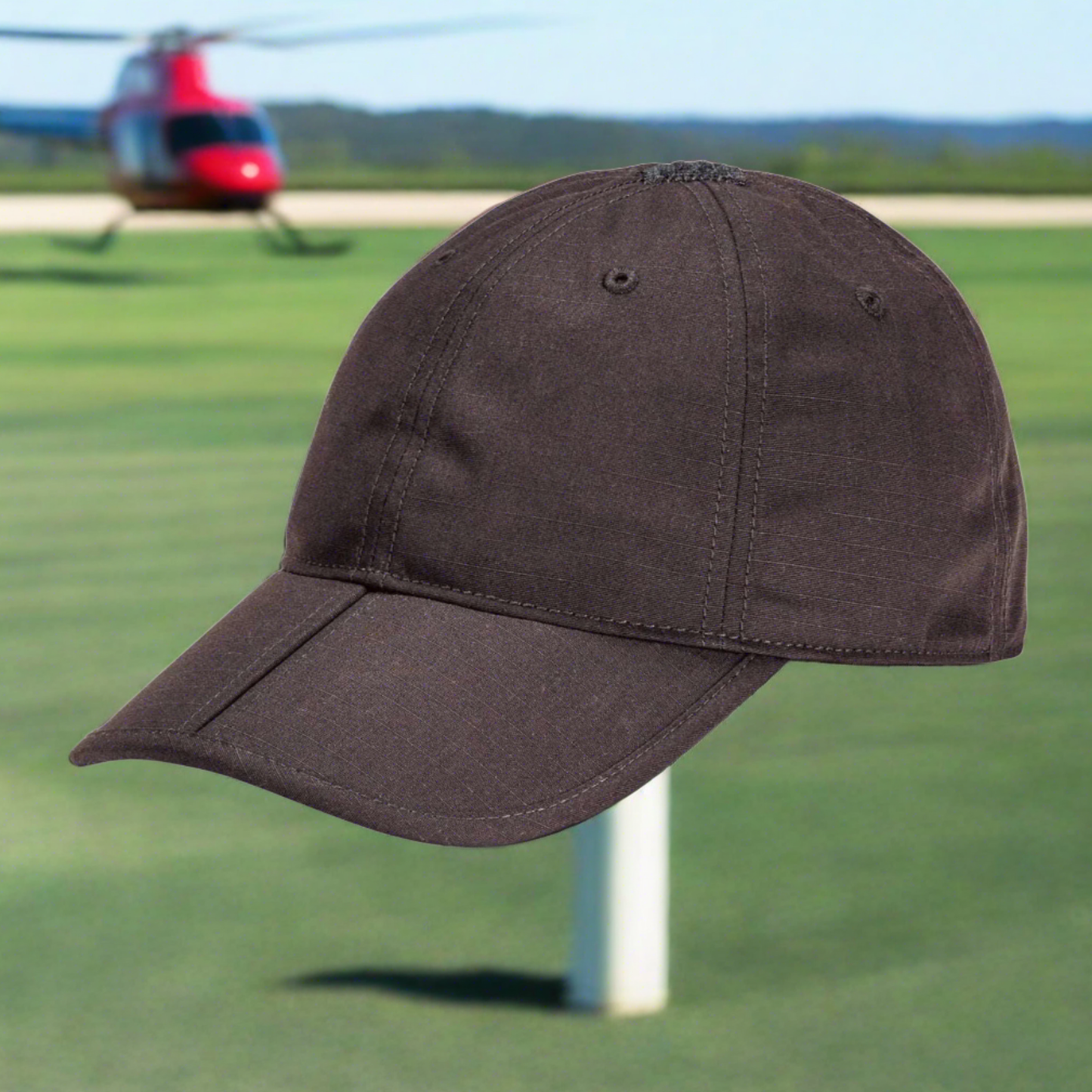 Ball Cap - 5.11 Tactical Foldable Uniform Hat