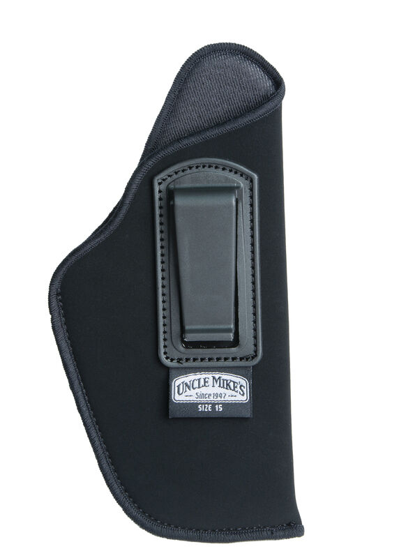 Uncle Mike's Inside-the-Pant Holster-Tac Essentials