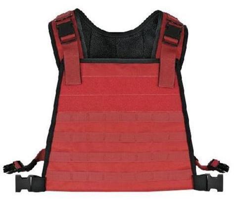 Voodoo Tactical Instructor High Visibility Plate Carrier