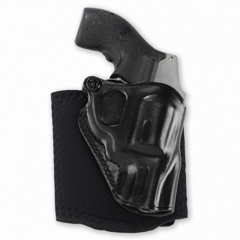 Galco Gunleather Ankle Glove Ankle Holster-Tac Essentials