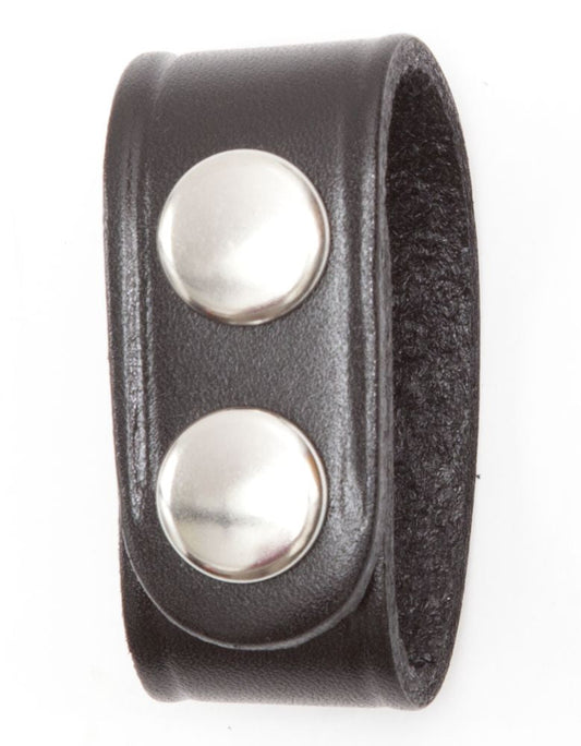 Gould & Goodrich B76 Double Snap Belt Keeper-Tac Essentials
