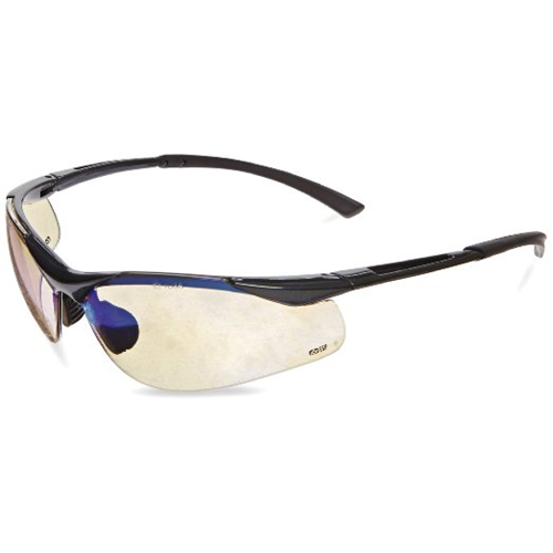 Eye Protection - Bollé CONTOUR Safety Glasses