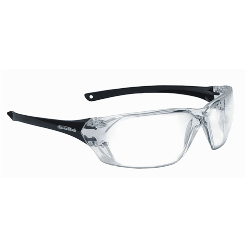 Eye Protection - Bollé PRISM Safety Glasses