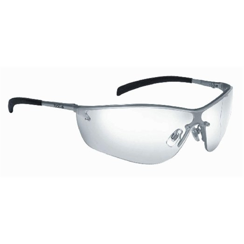 Eye Protection - Bollé Silium Safety Glasses