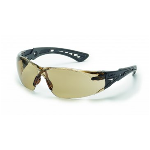 Eye Protection - Bollé RUSH Safety Glasses