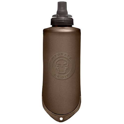 Hydration Packs - CamelBak Mil Spec Quick Stow Flask