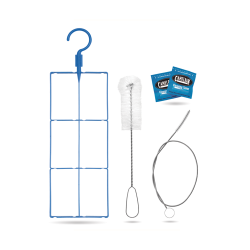 Hydration Accessories - CamelBak Cleaning Kit
