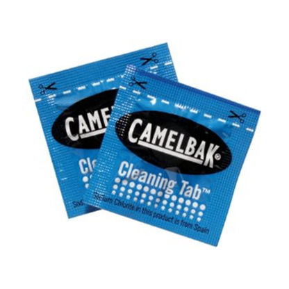CamelBak Max Gear Cleaning Tablets - Tac Essentials