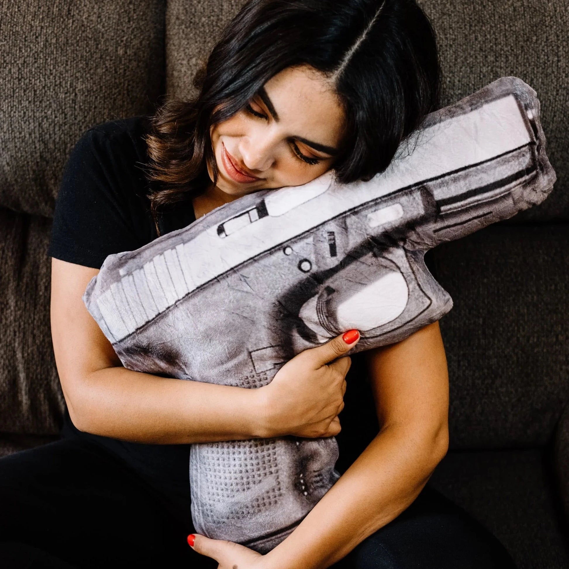 Caliber Gourmet Automatic Handgun Pillow-Tac Essentials