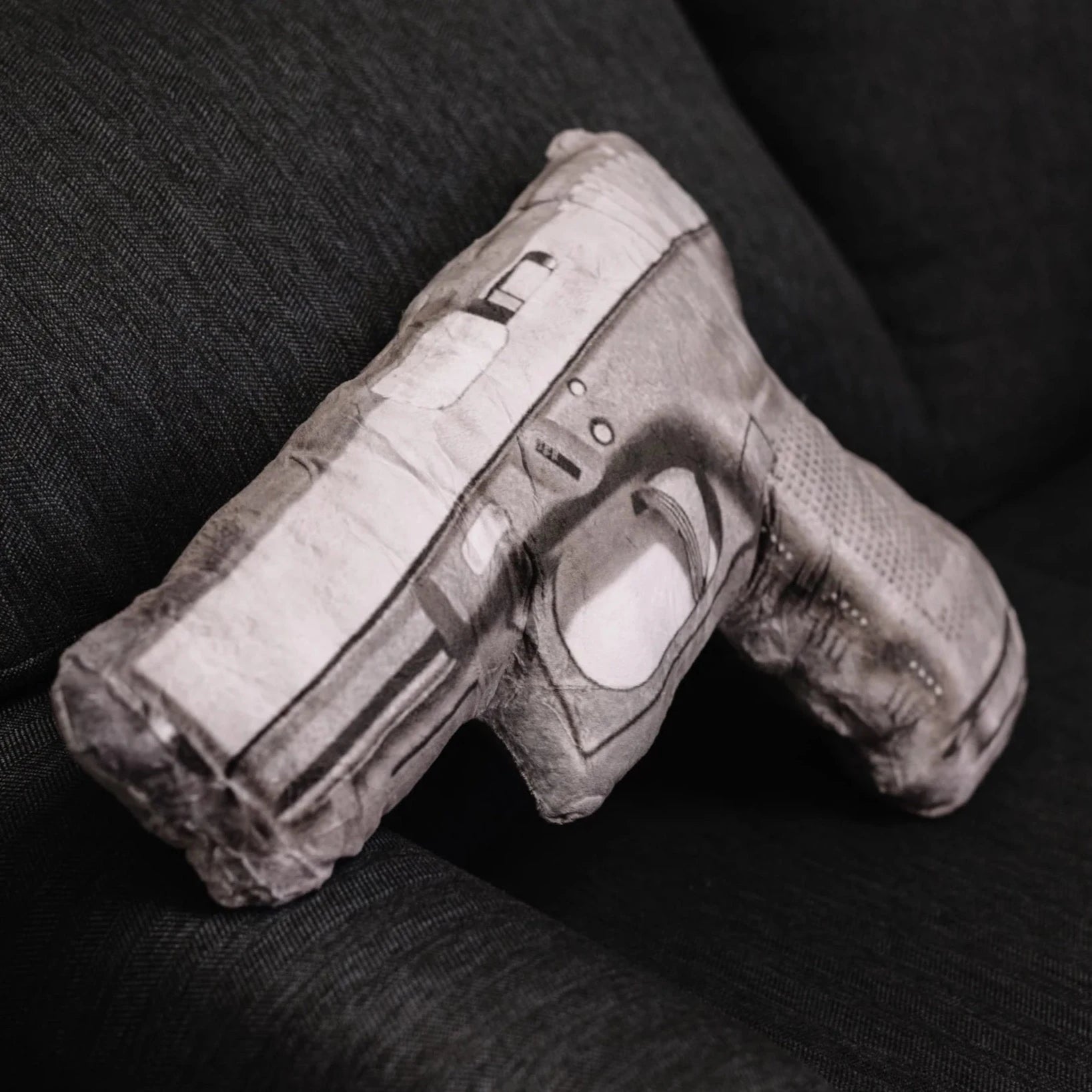 Caliber Gourmet Automatic Handgun Pillow-Tac Essentials