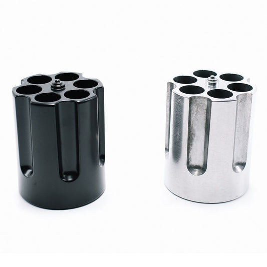 Caliber Gourmet Revolver Cylinder Pen Holder-Tac Essentials