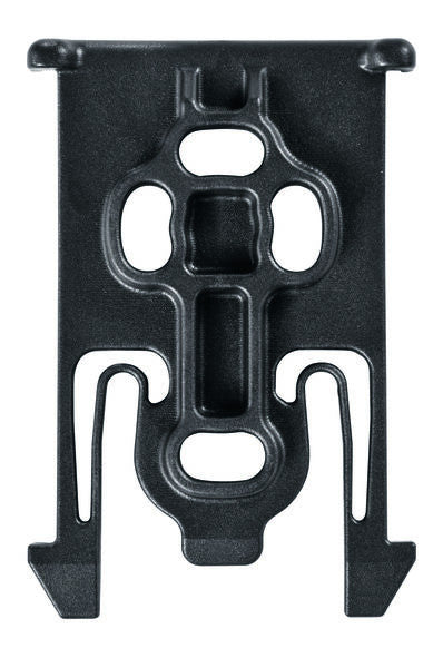 Safariland Model 6004-34 Equipment Locking Fork - Set of Two-Tac Essentials